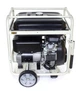 Бензиновый генератор Matari MX14003EA-ATS 10/11 кВт - изображение 4