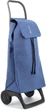 Сумка-візок Rolser Jet Tweed Joy Azul (JET038-1026) - зображення 1