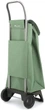 Сумка-візок Rolser Jet Tweed Joy Verde (JET038-1002) - зображення 3