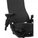 Офісне крісло GT Racer B-6314 Fabric Dark Gray/Black [174588] - зображення 3