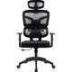 Офисное кресло GT Racer B-339 Black [174551] - изображение 1