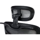 Офисное кресло GT Racer B-339 Black [174551] - изображение 6