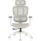 Офисное кресло OfficePro Skyline OC680-W-LG-LG White/Light Gray [175039] - изображение 1