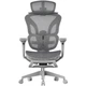 Офісне крісло OfficePro Elite OC950G Gray [175087] - зображення 1