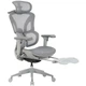 Офісне крісло OfficePro Elite OC950G Gray [175087] - зображення 7