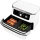 Мультипечь Ninja Foodi FlexDrawer AF500EUWH [134761] - изображение 9