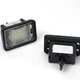 Подсветка номера LED для Mercedes-Benz (Мерседес) GLK X204 (2008-2015) ML A2048201056 2 штуки - изображение 1