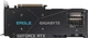 Відеокарта Gigabyte PCI-Ex GeForce RTX 3070 Eagle 8 GB GDDR6 (256 bit) (1725/14000) (2 х HDMI, 2 x DisplayPort) (GV-N3070EAGLE-8GD) - зображення 6