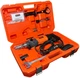 Дрель алмазная с микроударом GTM BMK-176/2GPDB 2.4 кВт 2630 об/м - изображение 4