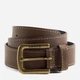 Ремень мужской из натуральной кожи Levi's 601435750 40 (120 см) Коричневый (1161626630) - изображение 1