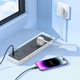 Сетевой удлинитель HOCO Rico 5-position socket AC14A| 3USB/1Type-C, PD/QC, 3A/30W| - изображение 5
