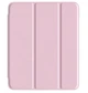 Чохол Comma для iPad 10 10.9 2022/iPad 11 11” 2025/26 Joy PU with Pencil Slot Series Pink - изображение 2