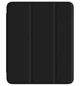 Чохол Comma для iPad 10 10.9 2022/iPad 11 11” 2025/26 Joy PU with Pencil Slot Series Black - изображение 2