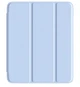 Чохол Comma для iPad 10 10.9 2022/iPad 11 11” 2025/26 Joy PU with Pencil Slot Series Blue - изображение 2