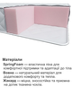 Ортопедический матрас Soft Foam 140х190 см - изображение 3