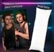 Дакимакура 150х50см Элли Эбби Андерсон Одни из нас The Last of Us Abby Ande Подушка с наволочкой двусторонняя - изображение 2