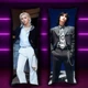 Дакимакура 150 х 50 см Хван Хёнджин Феликс Hwang HyunJin Felix Стрей Кидс Stray Kids Подушка с наволочкой - изображение 1