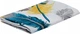 Простирадло Moon&Star Airy Feathers Бязь Gold Люкс 150х220 см (MS-860000325) - зображення 1