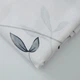 Простынь Moon&Star Airy Garden Бязь Gold Люкс 180х220 см (MS-860000330) - изображение 3