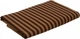 Простирадло Moon&Star Coffee Stripe Бязь Gold Люкс 150х220 см (MS-860000441) - зображення 1