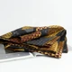 Простирадло Moon&Star Honeycomb Gold Бязь Gold Люкс 150х220 см (MS-860000529) - зображення 2