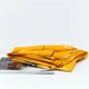 Простирадло Moon&Star Ladybug Yellow Бязь Gold Люкс 150х220 см (MS-860000549) - зображення 2