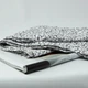 Простирадло Moon&Star Luxury Classic Бязь Gold Люкс 150х220 см (MS-860000585) - зображення 2