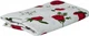 Простирадло Moon&Star Red Rose Бязь Gold Люкс 150х220 см (MS-860000721) - зображення 1