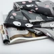 Простынь Moon&Star Sleepy Cats Бязь Gold Люкс 150х220 см (MS-860000761) - изображение 2
