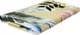 Простынь Moon&Star Sunny Bloom Бязь Gold Люкс 150х220 см (MS-860000805) - изображение 1