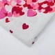 Простынь Moon&Star Tender Love Бязь Gold Люкс 150х220 см (MS-860000809) - изображение 3
