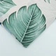 Простынь Moon&Star Tropic Calm Бязь Gold Люкс 150х220 см (MS-860000813) - изображение 3