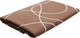 Простирадло Moon&Star Warm Flow Бязь Gold Люкс 150х220 см (MS-860000845) - зображення 1