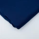 Простынь Moon&Star Navy Blue Сатин Premium 150х220 см (MS-860000885) - изображение 3