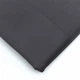 Простынь Moon&Star Dark Graphite Satin Stripe 150х220 см (MS-860000941) - изображение 3