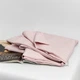 Простынь Moon&Star Satin Stripe Blush Satin 150х220 см (MS-860000973) - изображение 2