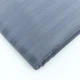 Простынь Moon&Star Rose Graphite Satin Stripe 150х220 см (MS-860000981) - изображение 3
