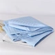 Простирадло Moon&Star Sky Stripe Satin Stripe 150х220 см (MS-860000989) - зображення 2