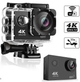 ЕКШН-КАМЕРА 4K Action Camera WI-FI 16 MPX WI-FI - зображення 4