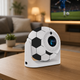 Умный проектор Salange P361 4K JY360 / Смарт проектор Wi-Fi, Bluetooth, Coolita OS в форме футбольного мяча - изображение 1