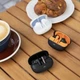 Наушники Proove Blitz II TWS with Hybrid ANC (APP) Black matte (662130806) - изображение 5