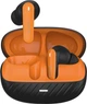 Наушники Proove Blitz II TWS with Hybrid ANC (APP) Black/Orange (662130807) - изображение 3