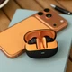 Наушники Proove Blitz II TWS with Hybrid ANC (APP) Black/Orange (662130807) - изображение 5