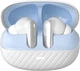 Наушники Proove Blitz II TWS with Hybrid ANC (APP) White/Blue (662130808) - изображение 2