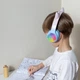Наушники Proove Kids LumiCat (APP) Blue/Pink (680690037) - изображение 10