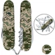 Складаний ніж Victorinox HUNTSMAN ARMY Піксель 1.3713.3.W3940p - зображення 1