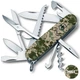 Складаний ніж Victorinox HUNTSMAN ARMY Піксель 1.3713.3.W3940p - зображення 2