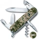 Складной нож Victorinox SPARTAN ARMY Пиксель 1.3603.3.W3940p - изображение 2