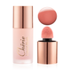 Жидкие румяна Topface Cherie Liquid Blush №02 Happy Blush 6 мл - изображение 1