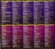 Музичний CD диск Various Artist - Disco Funk 10Cd (Фірмовий) - зображення 2